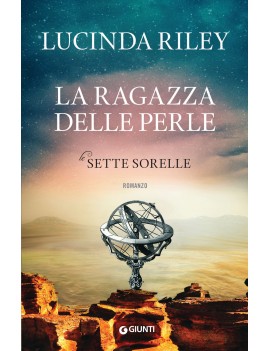 RAGAZZA DELLE PERLE. LE SETTE SORELLE (L