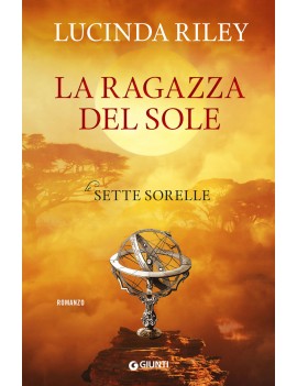 RAGAZZA DEL SOLE. LE SETTE SORELLE (LA)