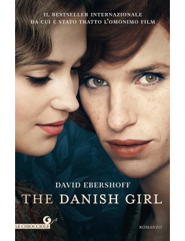 DANISH GIRL (THE)