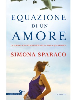 EQUAZIONE DI UN AMORE