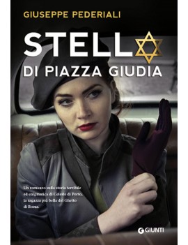 STELLA DI PIAZZA GIUDIA