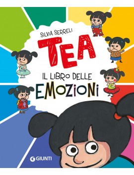 LIBRO DELLE EMOZIONI. TEA. EDIZ. A COLOR