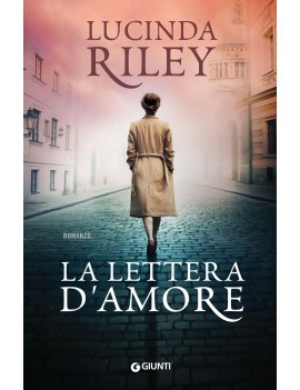 LETTERA D'AMORE (LA)