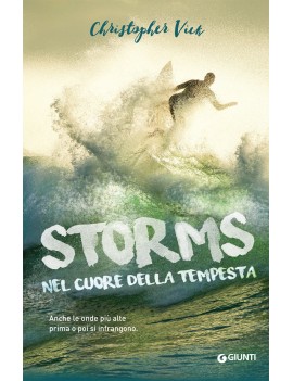 STORMS. NEL CUORE DELLA TEMPESTA