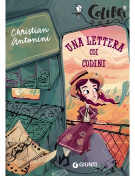 LETTERA COI CODINI (UNA)