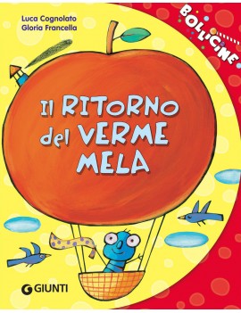 RITORNO DEL VERME MELA (IL)