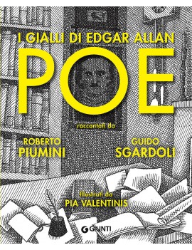 GIALLI DI EDGAR ALLAN POE (I)