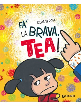 FA' LA BRAVA TEA!