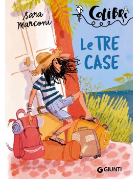 TRE CASE (LE)