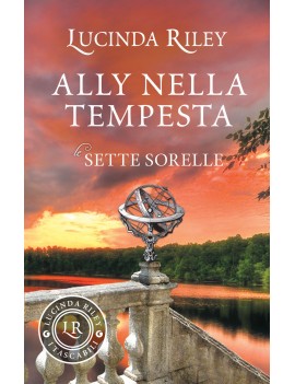 ALLY NELLA TEMPESTA. LE SETTE SORELLE