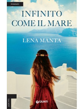 INFINITO COME IL MARE