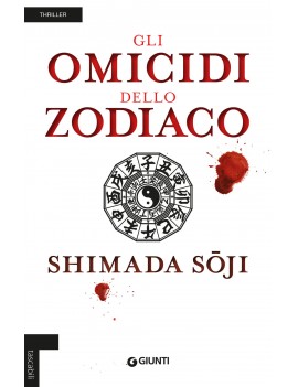 OMICIDI DELLO ZODIACO (GLI)