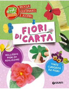 FIORI DI CARTA