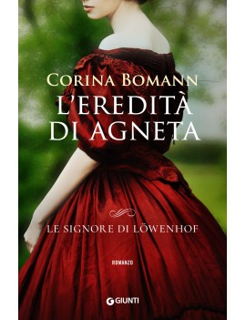 EREDITÀ DI AGNETA. LE SIGNORE DI LÖWENHO