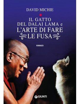 GATTO DEL DALAI LAMA E L'ARTE DI FARE LE