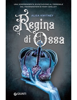 REGINA DI OSSA