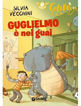 GUGLIELMO È NEI GUAI