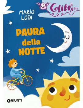 PAURA DELLA NOTTE