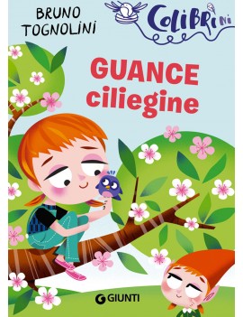 GUANCE CILIEGINE