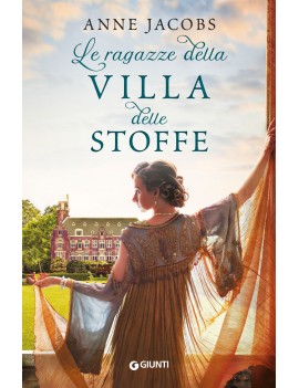 RAGAZZE DELLA VILLA DELLE STOFFE (LE)