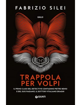 TRAPPOLA PER VOLPI