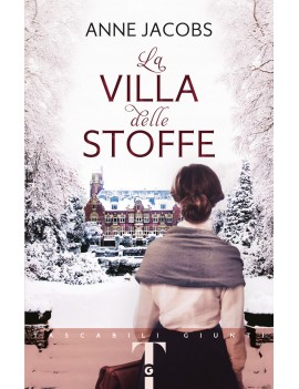 VILLA DELLE STOFFE (LA)