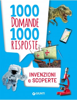 INVENZIONI E SCOPERTE