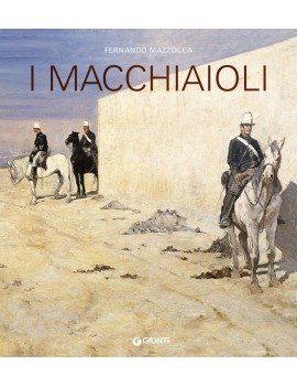 MACCHIAIOLI (I)