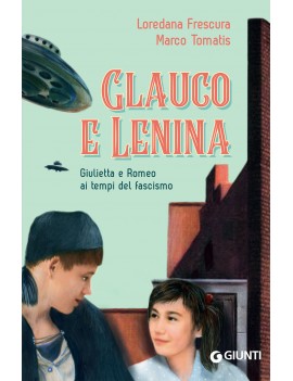 GLAUCO E LENINA