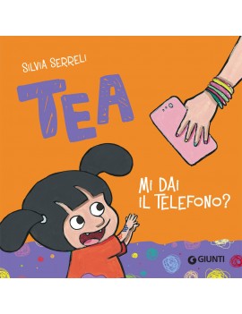 MI DAI IL TELEFONO? TEA