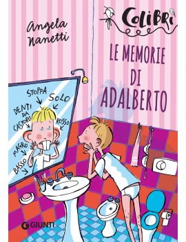 MEMORIE DI ADALBERTO (LE)