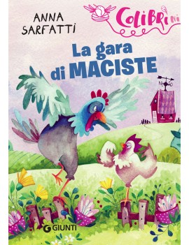 GARA DI MACISTE (LA)