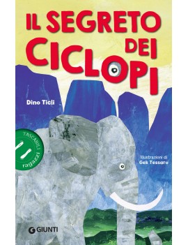 SEGRETO DEI CICLOPI (IL)