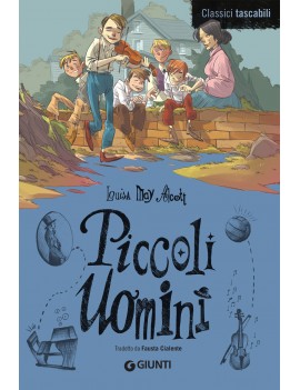 PICCOLI UOMINI