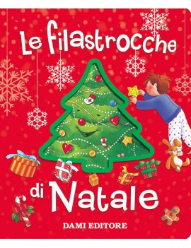 FILASTROCCHE DI NATALE. EDIZ. A COLORI (