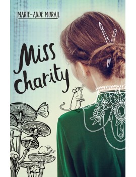 MISS CHARITY