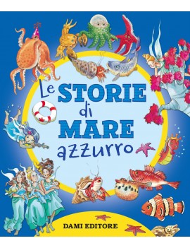 STORIE DI MARE AZZURRO (LE)