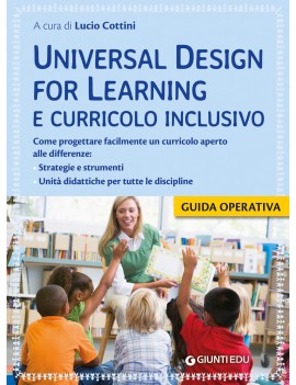 UNIVERSAL DESIGN FOR LEARNING E CURRICOL