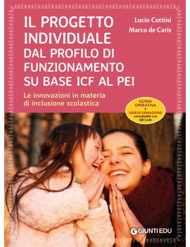 PROGETTO INDIVIDUALE DAL PROFILO DI FUNZ