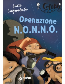 OPERAZIONE N.O.N.N.O.