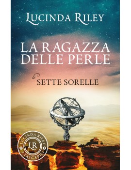 RAGAZZA DELLE PERLE. LE SETTE SORELLE (L