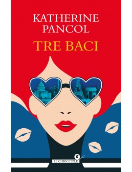 TRE BACI