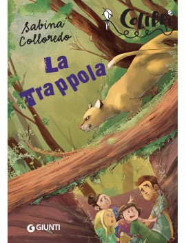 TRAPPOLA (LA)