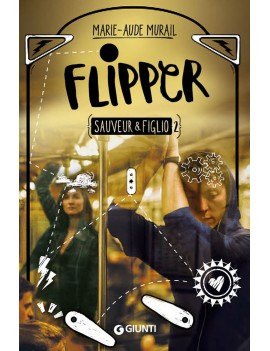 FLIPPER. SAUVEUR & FIGLIO. VOL. 2