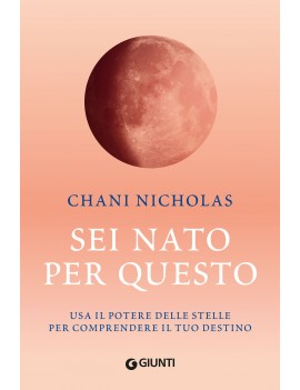 SEI NATO PER QUESTO