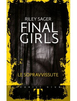 FINAL GIRLS