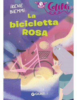 BICICLETTA ROSA (LA)