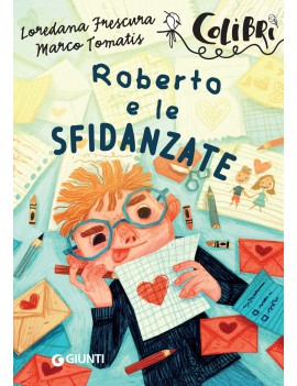 ROBERTO E LE SFIDANZATE