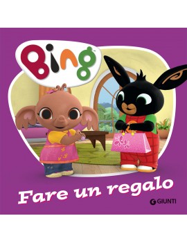 FARE UN REGALO. BING