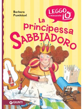 PRINCIPESSA SABBIADORO (LA)